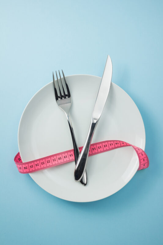 operación bikini y dietas milagro. Adelgazar en Málaga.
