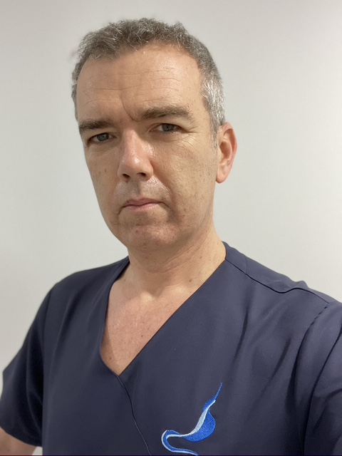 Dr. Andrés Sánchez Yagüe