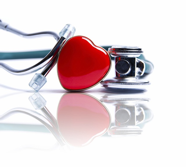 Enfermedades del corazón y obesidad