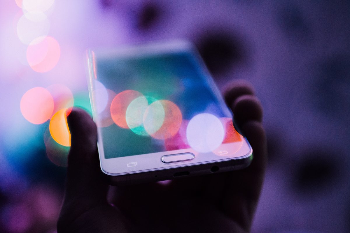 obesidad y dispositivos moviles