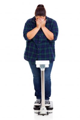 obesidad abdominal: ¿cómo combatirla?