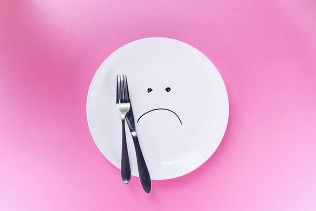 DIETAS POR QUÉ NO FUNCIONAN