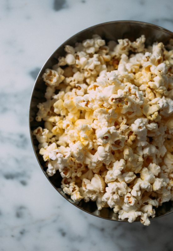 somos conscientes de lo que comemos