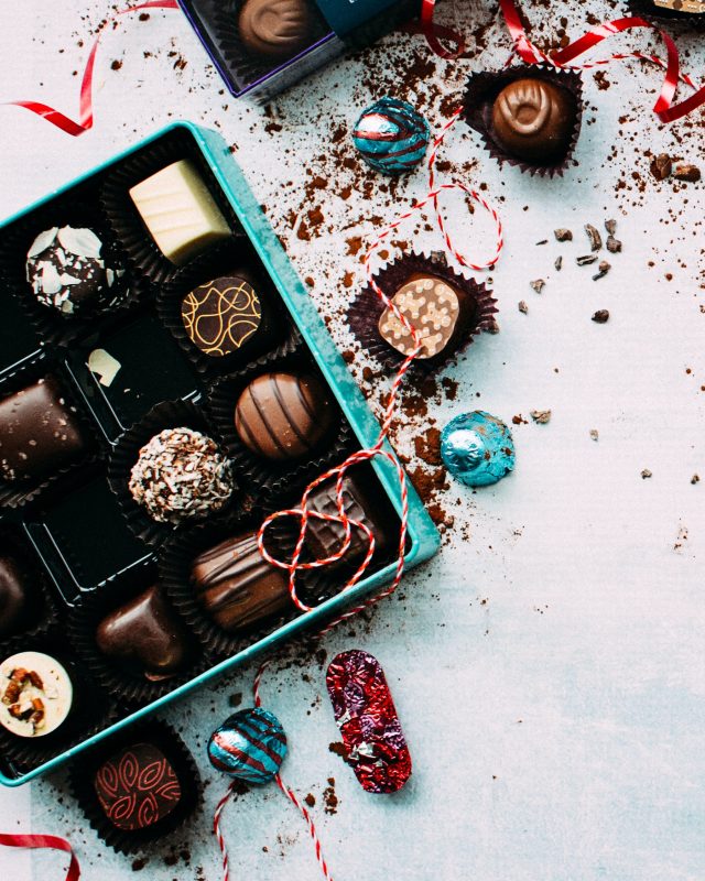 consejos para evitar ganar kilos estas navidades