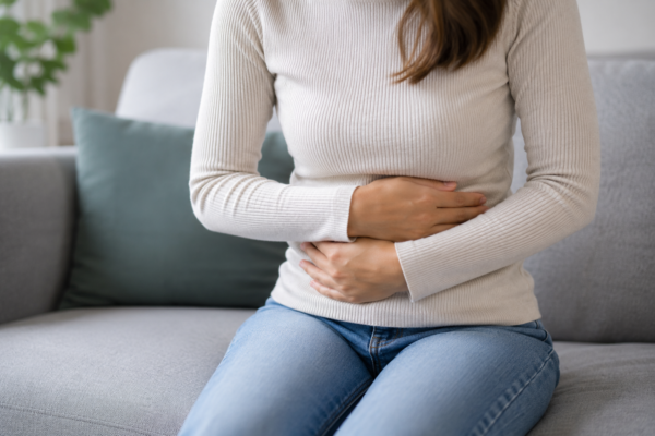 gastritis crónica